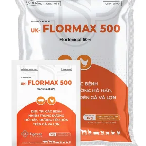 UK-FLOMAX 500