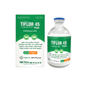 TIFLOR 45 PLUS