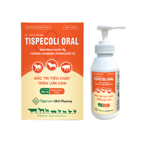 TISPECOLI Oral