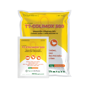 TT-COLIMOX500