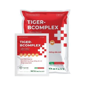 TIGER-BCOMPLEX