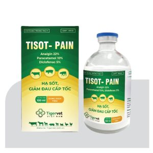 TISOT- PAIN