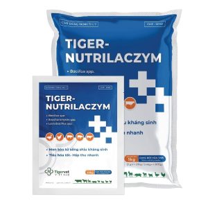 TIGER - NUTRILACZYM