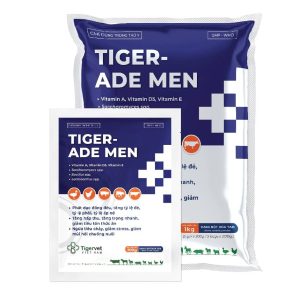TIGER-ADE MEN