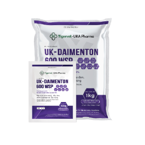 UK-DAIMENTON 600 WSP
