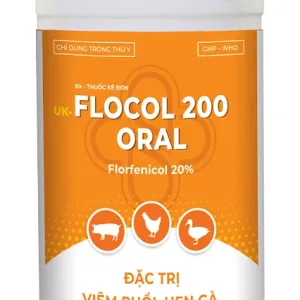 UK-FLOCOL 200 ORAL