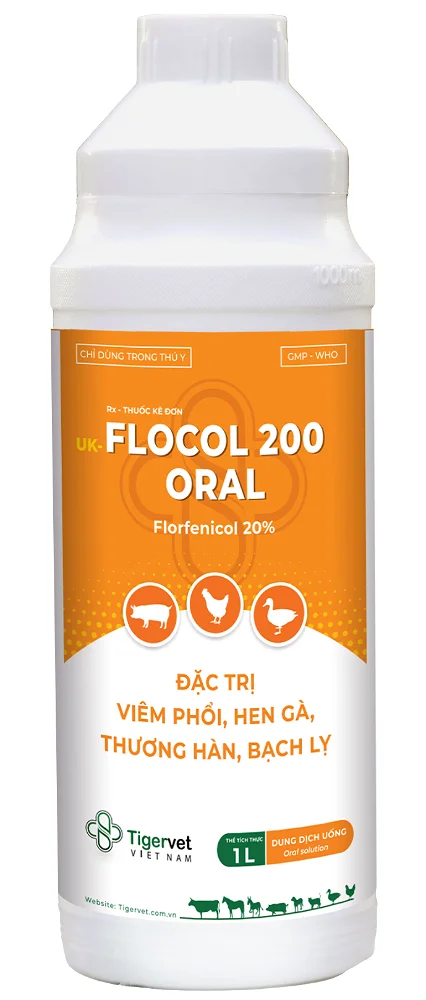 UK-FLOCOL 200 ORAL