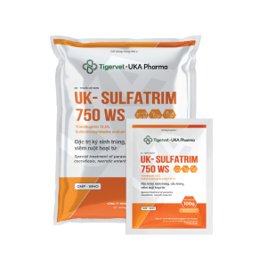 UK-SULFATRIM 750 WS