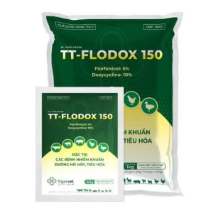 TT-FLODOX 150