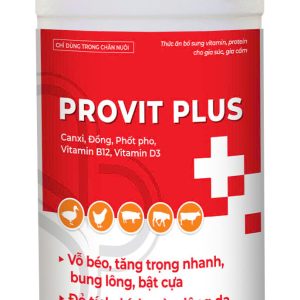 PROVIT PLUS
