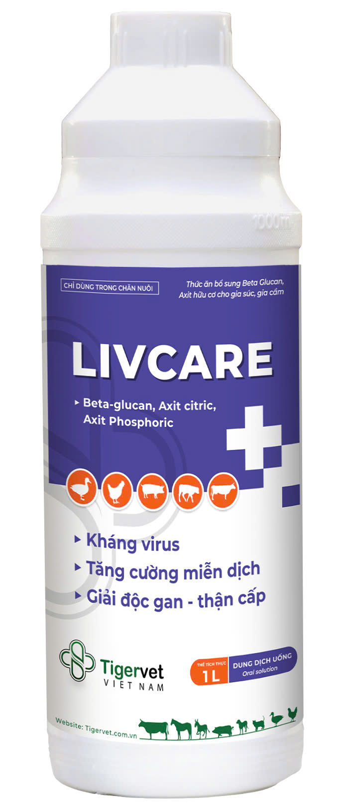 LIVCARE
