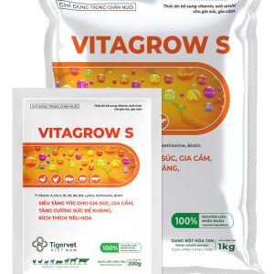 VITAGROW S